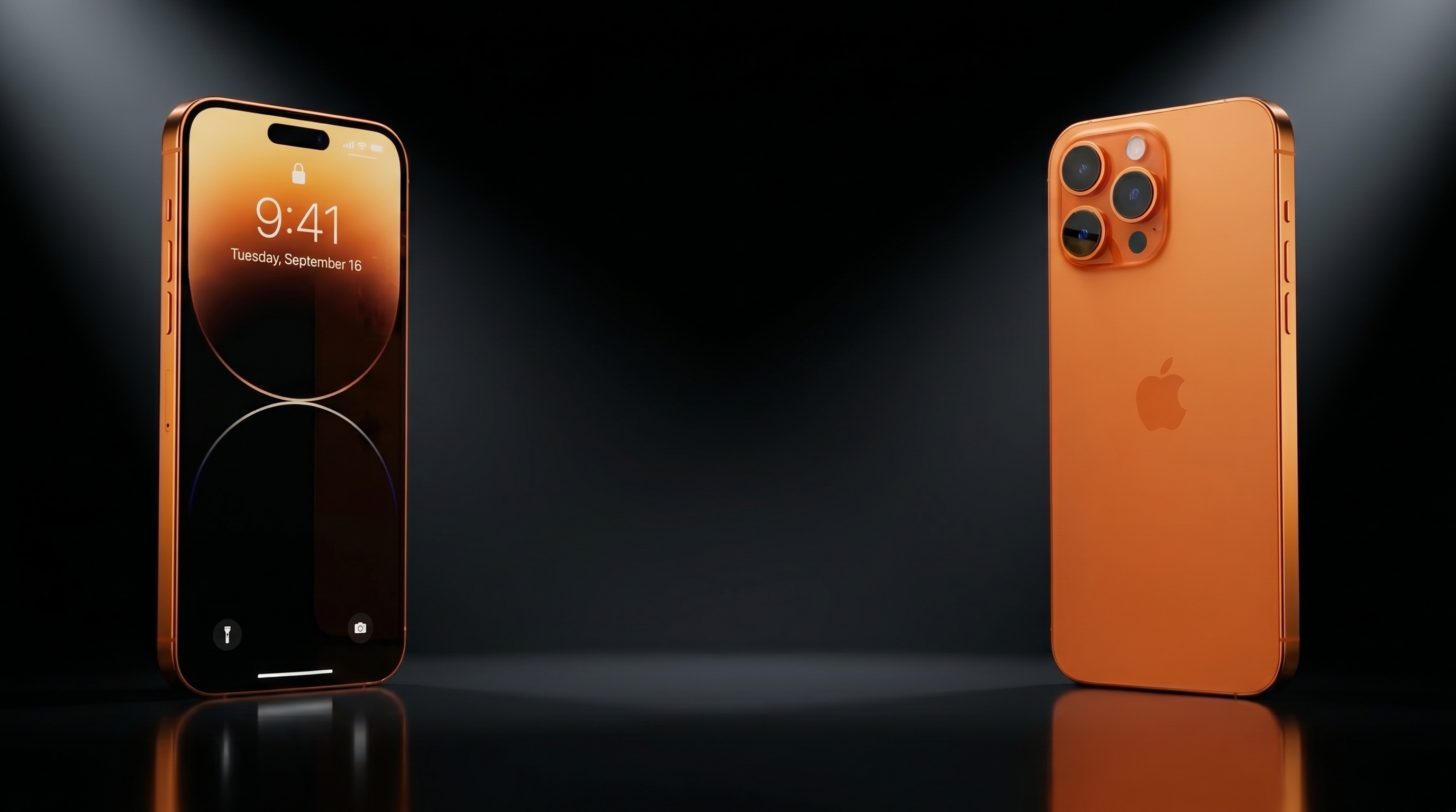 iPhone 17 Pro Max Materials Detail